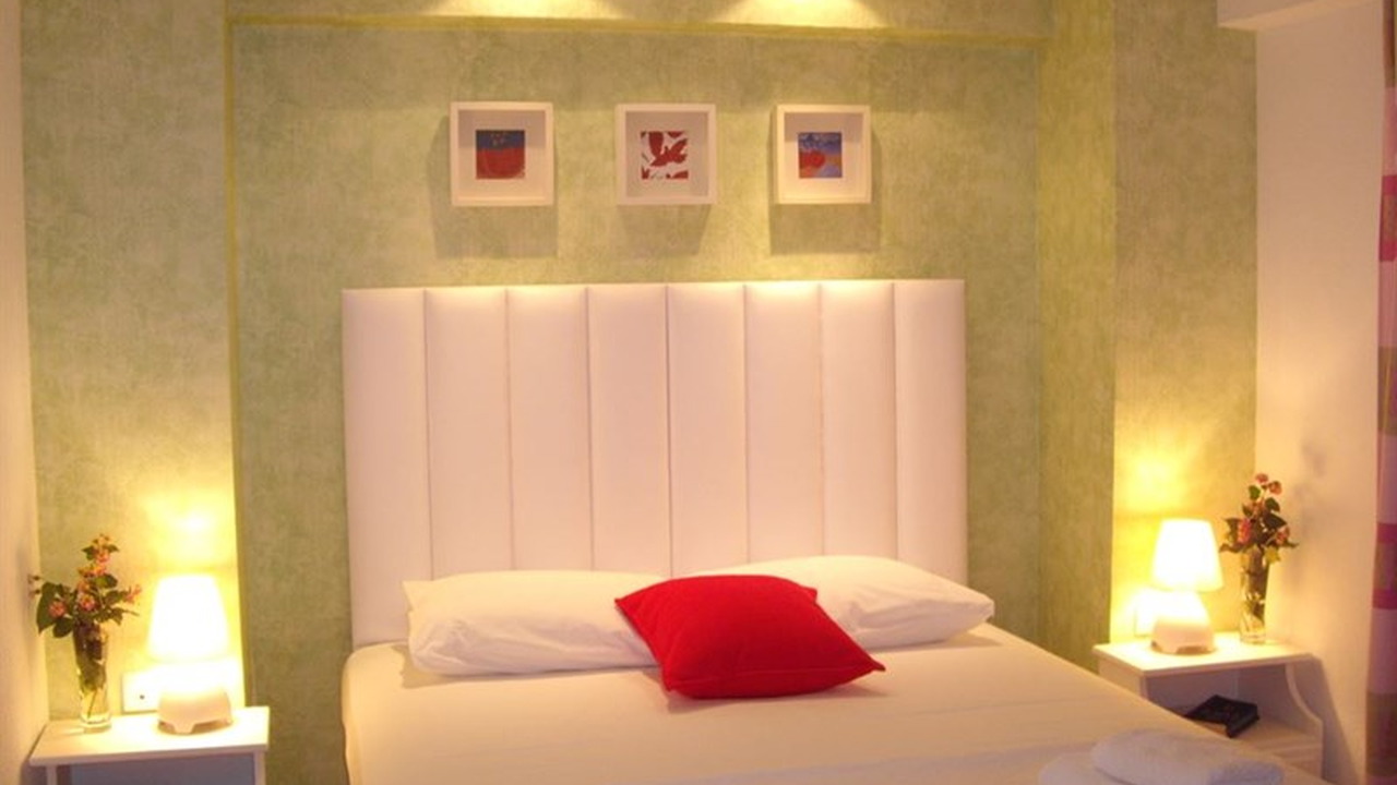 Sanorama Suites