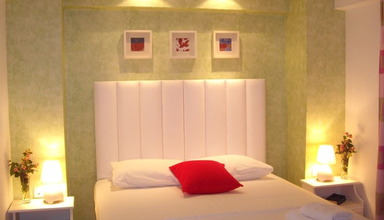 Sanorama Suites