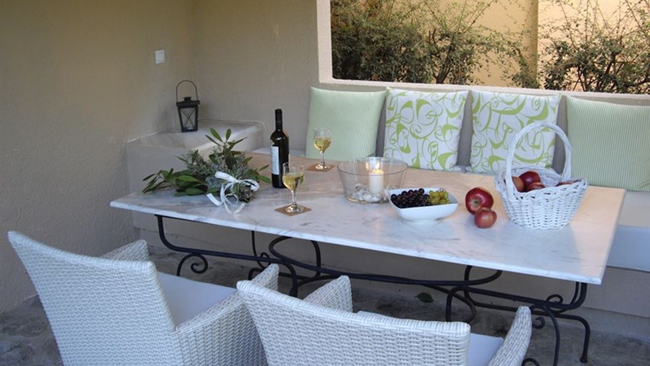Sanorama Suites