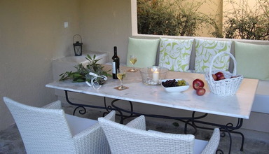 Sanorama Suites