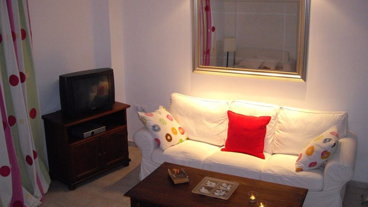 Sanorama Suites