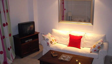 Sanorama Suites