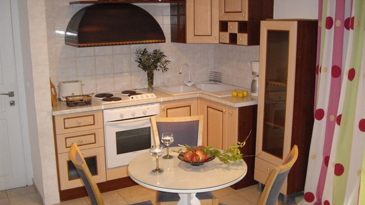 Sanorama Suites