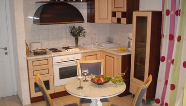 Sanorama Suites