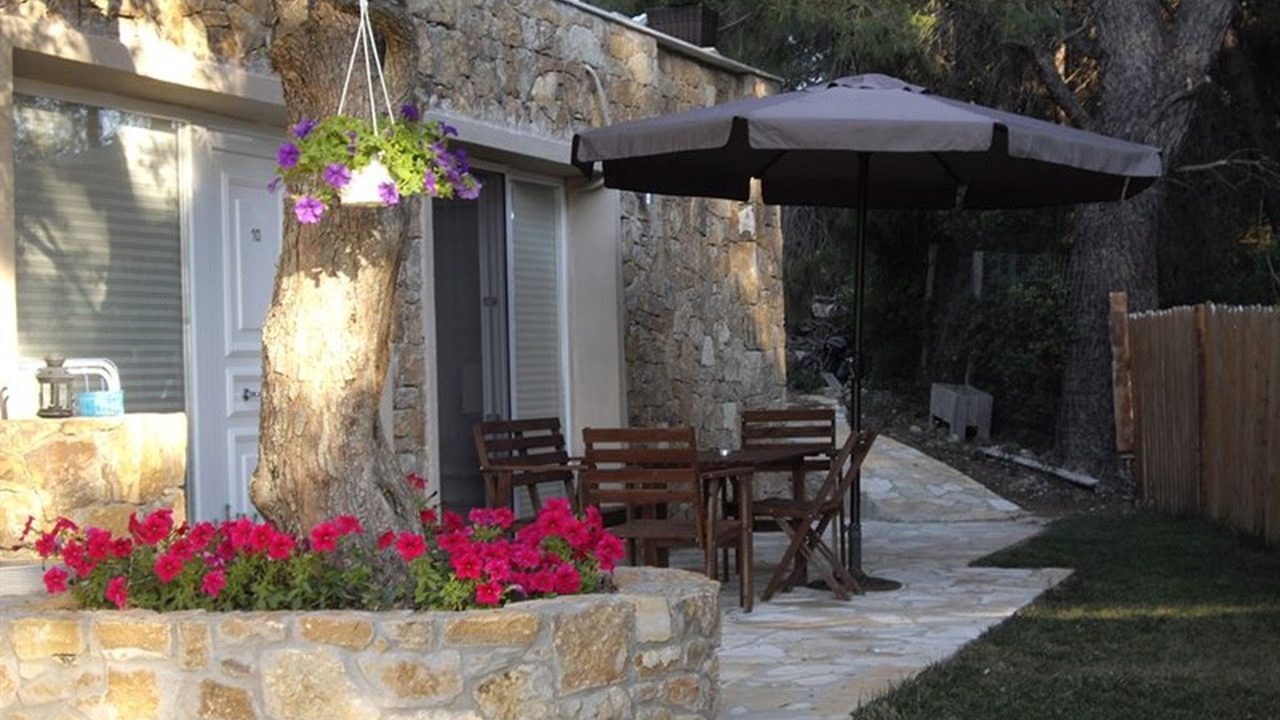 Sanorama Suites