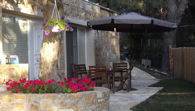 Sanorama Suites