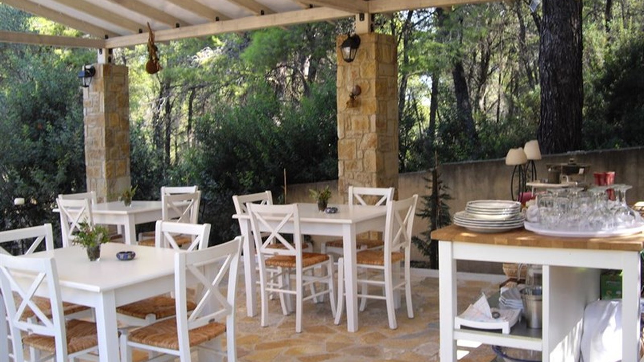 Sanorama Suites