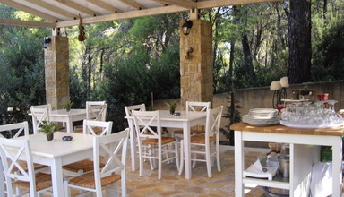 Sanorama Suites
