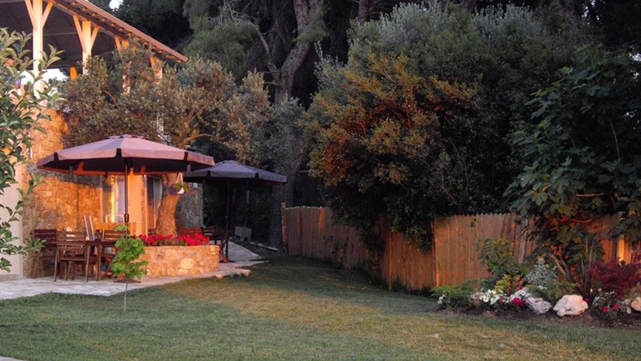 Sanorama Suites