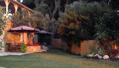 Sanorama Suites