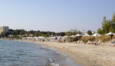 Sanorama Suites