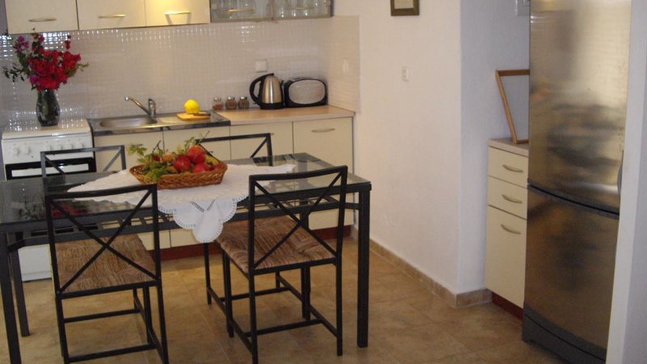 Sanorama Suites