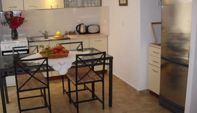 Sanorama Suites