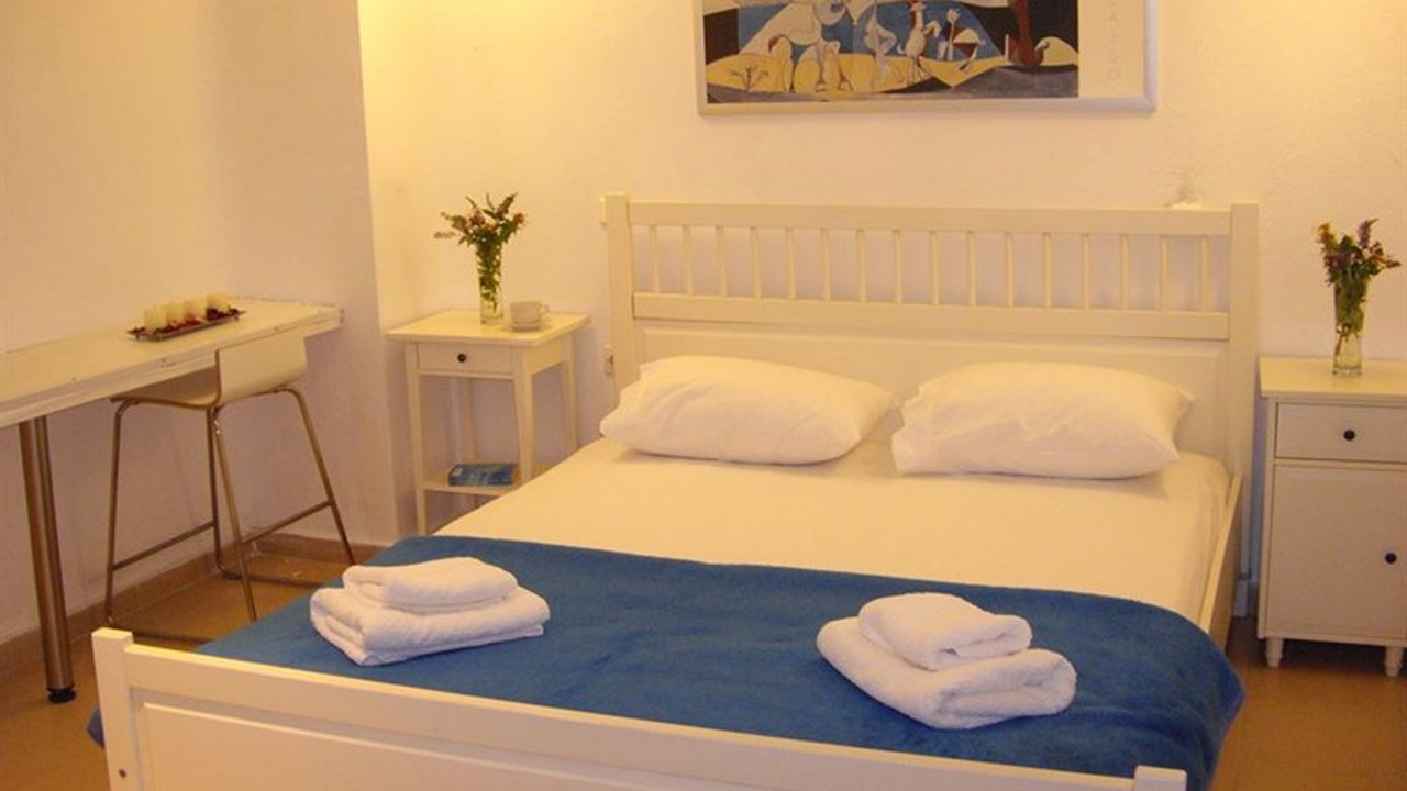Sanorama Suites