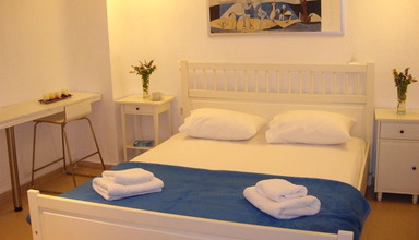 Sanorama Suites