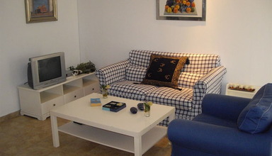 Sanorama Suites