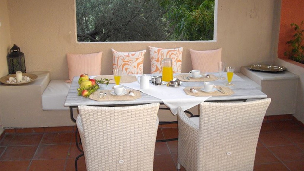 Sanorama Suites