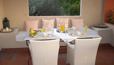 Sanorama Suites