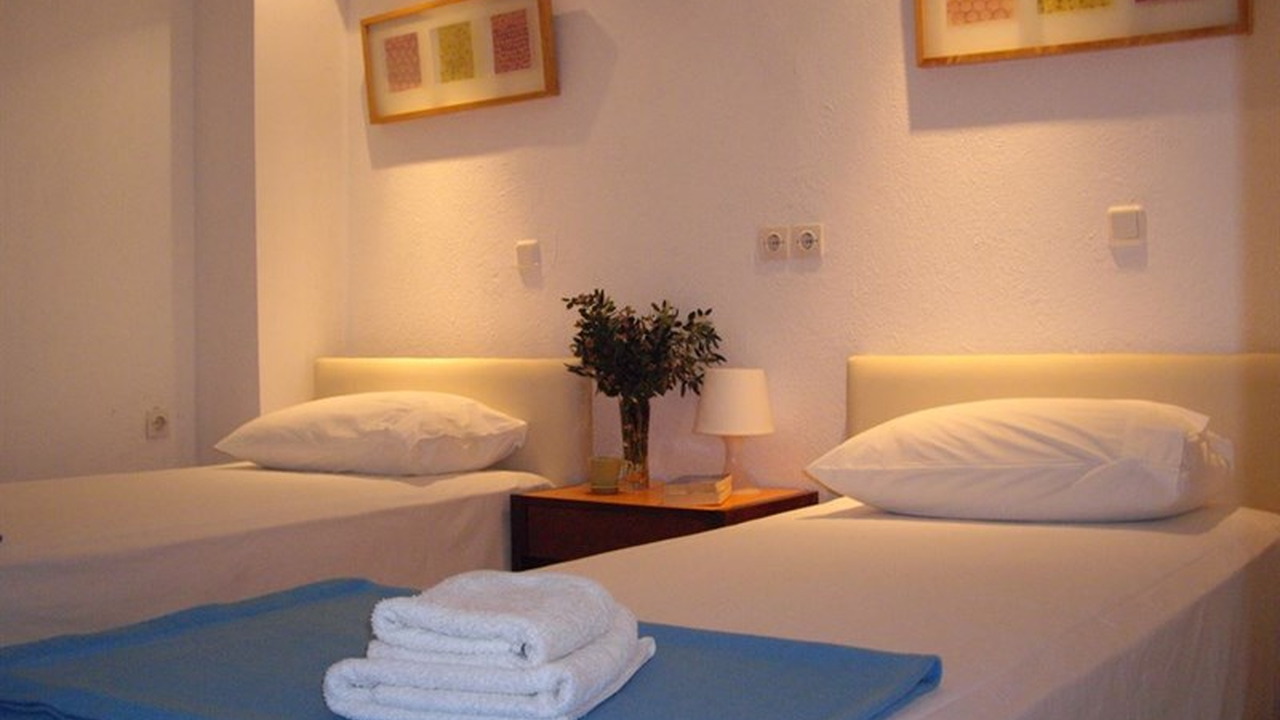 Sanorama Suites