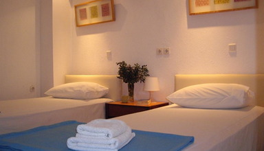 Sanorama Suites