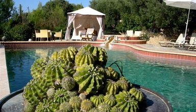 Sanorama Suites