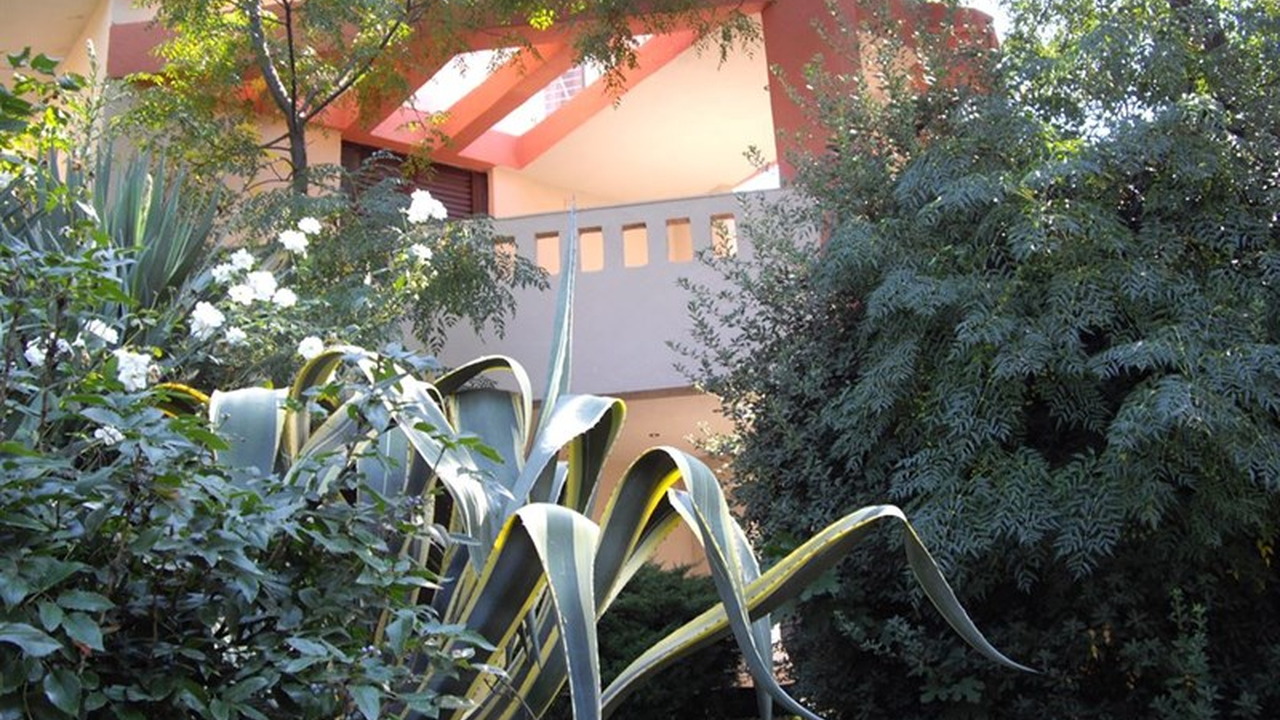 Sanorama Suites
