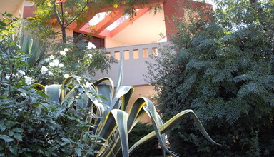 Sanorama Suites