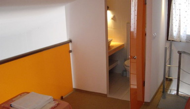 Sanorama Suites