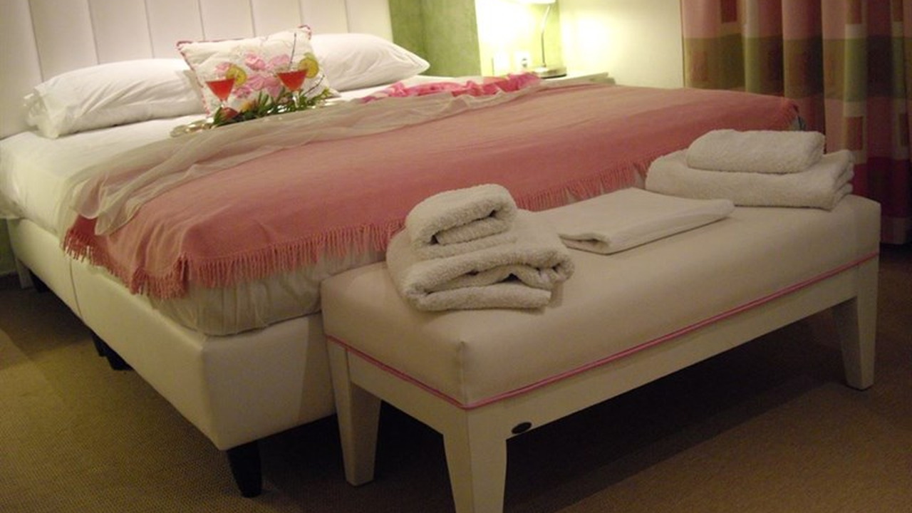 Sanorama Suites