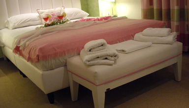 Sanorama Suites