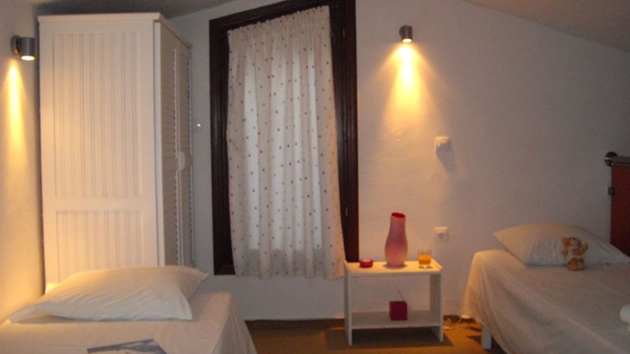 Sanorama Suites