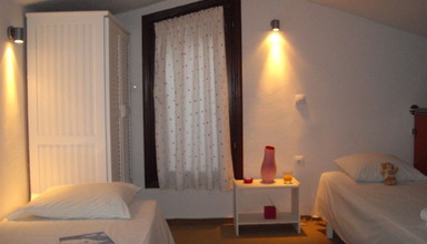 Sanorama Suites