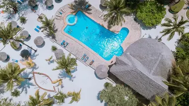 Sansi Kae Beach Resort
