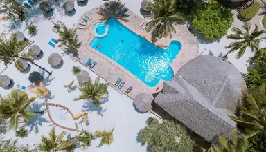 Sansi Kae Beach Resort