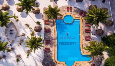 Sansi Kae Beach Resort