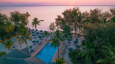 Sansi Kae Beach Resort