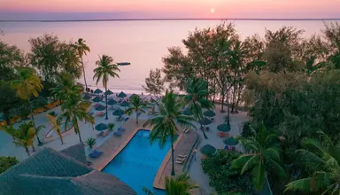 Sansi Kae Beach Resort