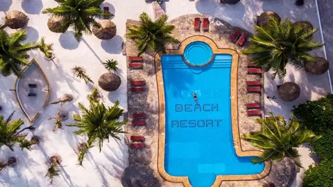 Hotel Sansi Kae Beach Resort