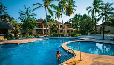 Sansi Kae Beach Resort