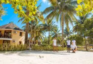 Sansi Kae Beach Resort