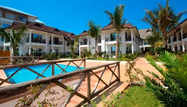 Sansi Kendwa Beach Resort