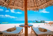 Sansi Kendwa Beach Resort
