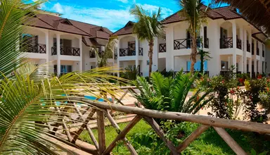 Sansi Kendwa Beach Resort