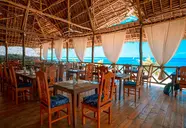 Sansi Kendwa Beach Resort