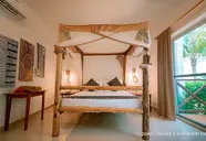 Sansi Kendwa Beach Resort