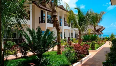 Sansi Kendwa Beach Resort