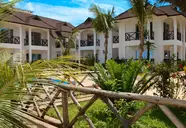 Sansi Kendwa Beach Resort