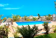 Sansi Kendwa Beach Resort