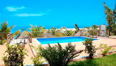 Sansi Kendwa Beach Resort