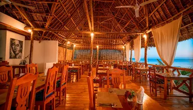 Sansi Kendwa Beach Resort